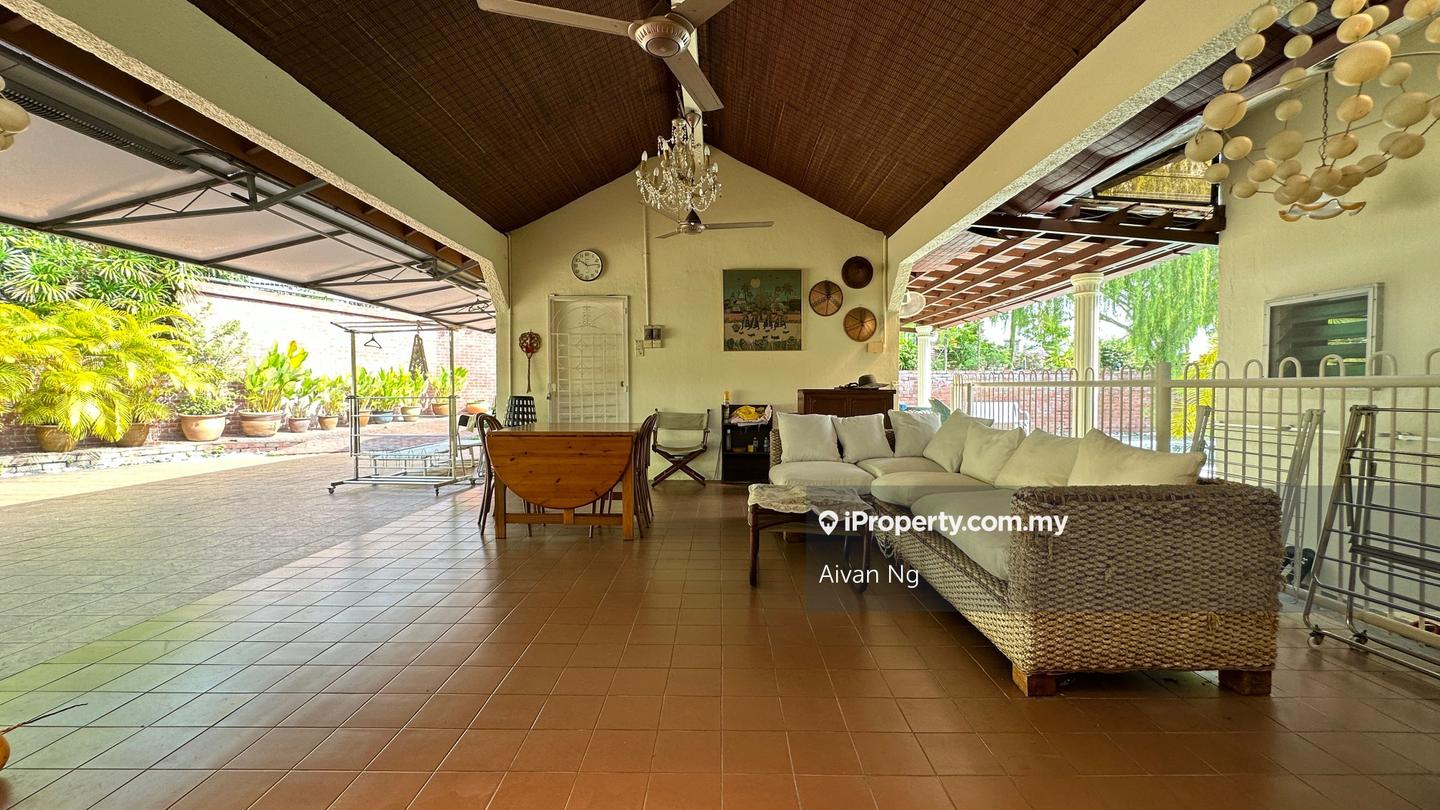 Bungalow House for Sale in Taman Lucky, Bangsar by Aivan Ng - iProperty.com.my