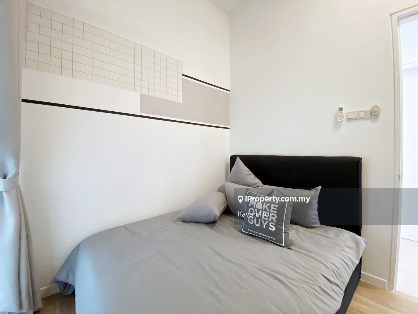 Condominium for Sale in Waltz Residences by Kavan Ho - iProperty.com.my