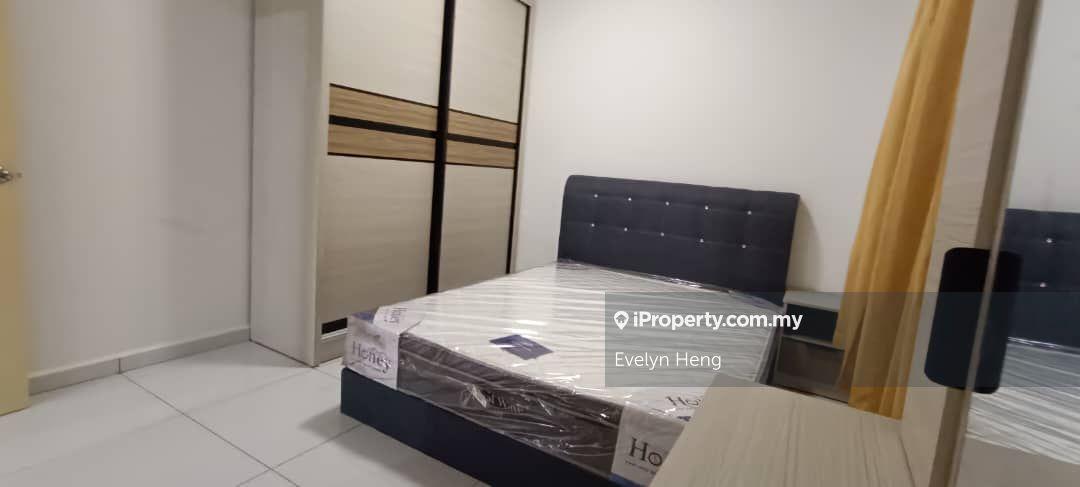 Pangsapuri untuk Disewa di Fair View Apartment oleh Evelyn Heng - iProperty.com.my
