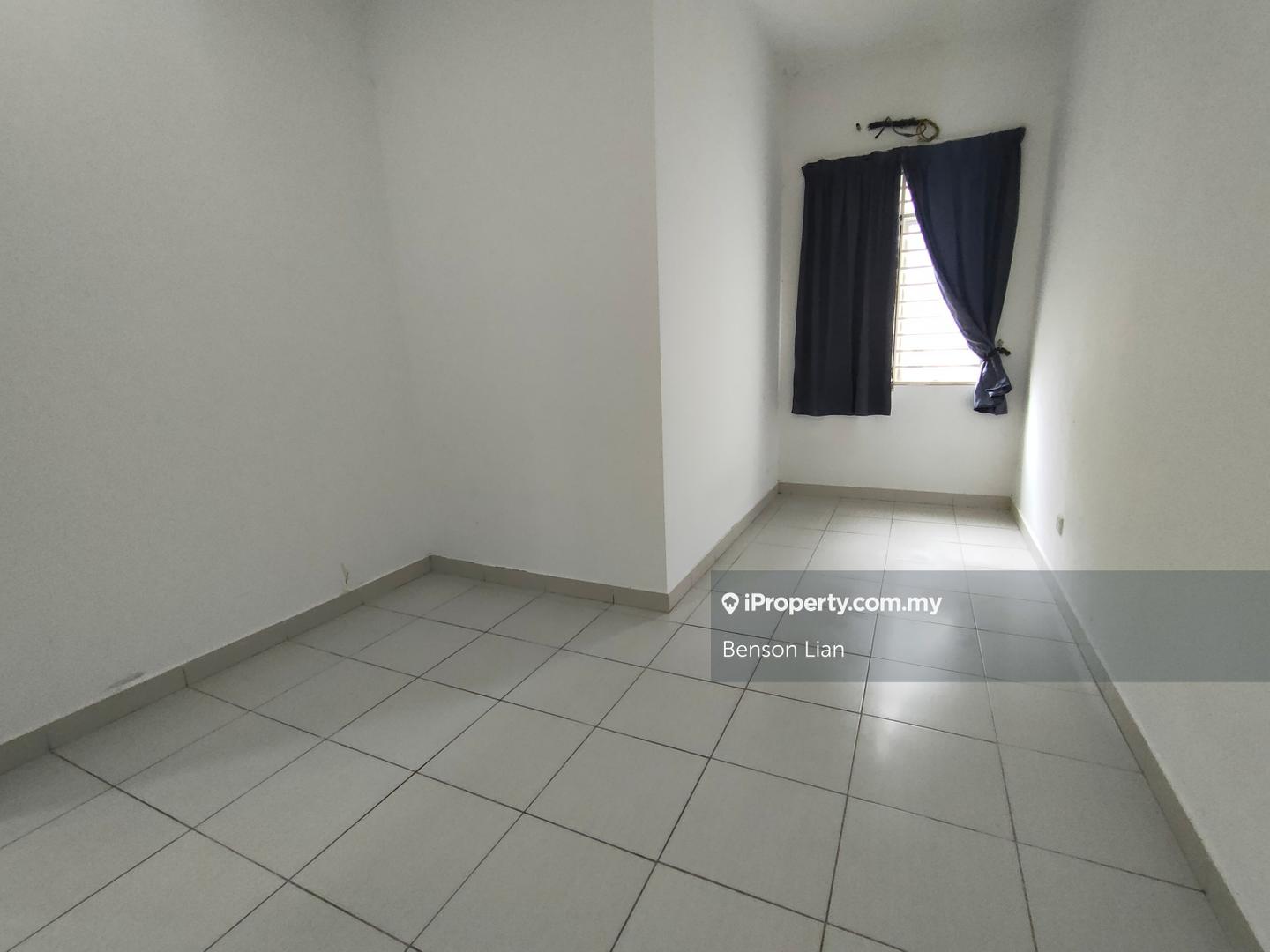 2-storey Terraced House for Sale in Hillpark @ Olive, Puncak Alam by Benson Lian - iProperty.com.my