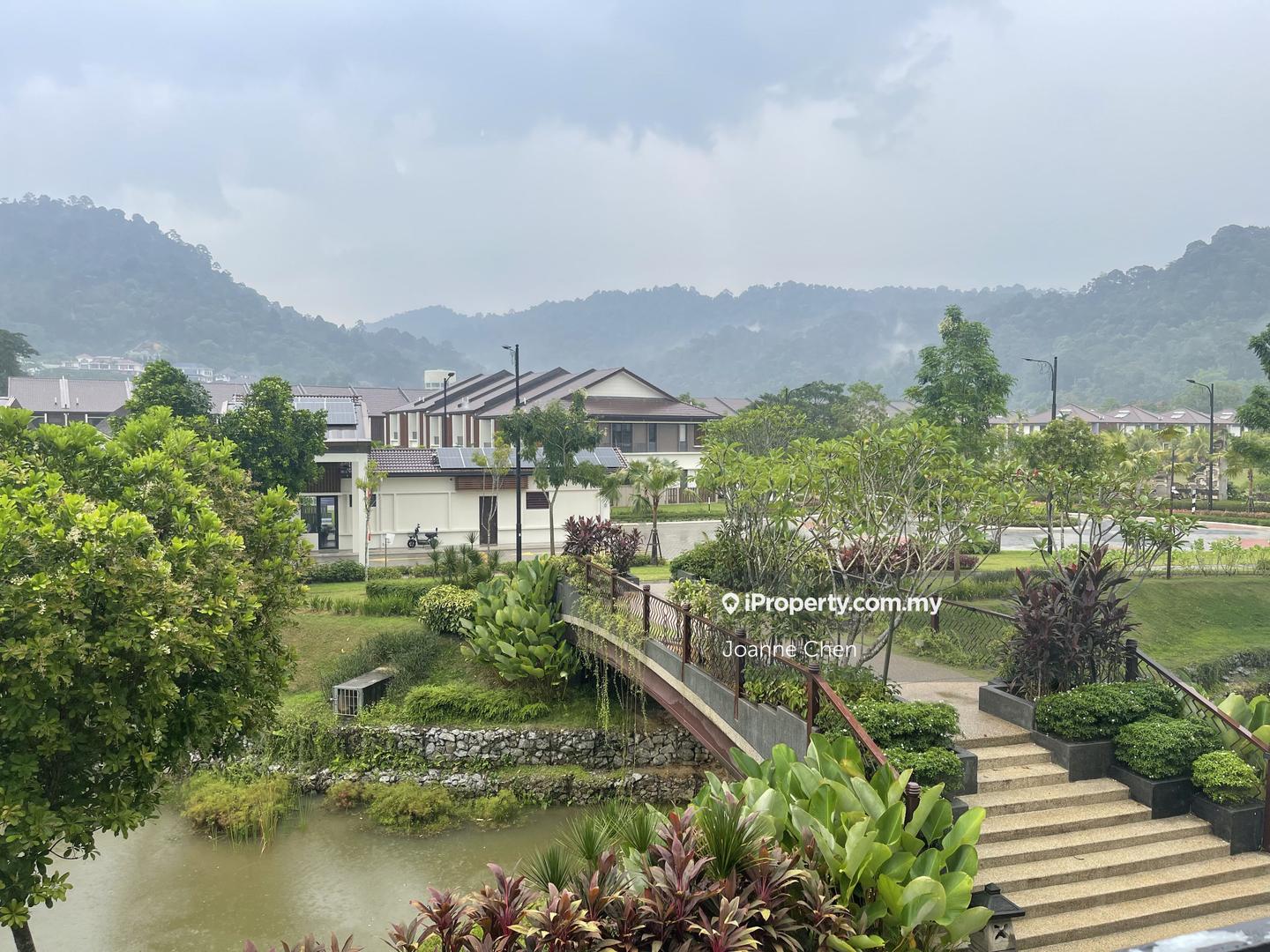 Terraced House for Sale in Templers Park, Gombak by Joanne Chen - iProperty.com.my