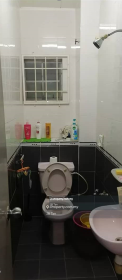 Rumah Berangkai 3 Tingkat untuk Dijual di Taman Putri Jaya, Cheras oleh JB Tan - iProperty.com.my