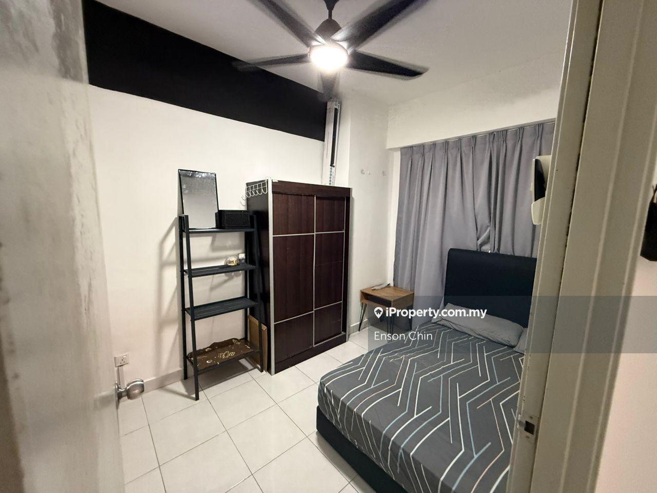 Service Residence for Rent in Main Place Residence by Enson Chin - iProperty.com.my