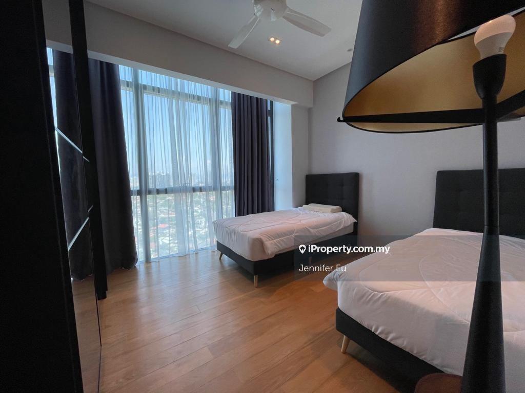 Service Residence for Sale in Damansara City Residency (DC Residensi) by Jennifer Eu - iProperty.com.my