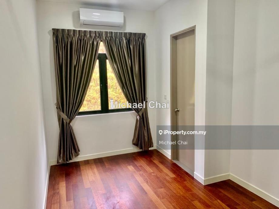 Rumah Berangkai 2 Tingkat untuk Disewa di Maple Residence, ZINNIA, Cyberjaya oleh Michael Chai - iProperty.com.my