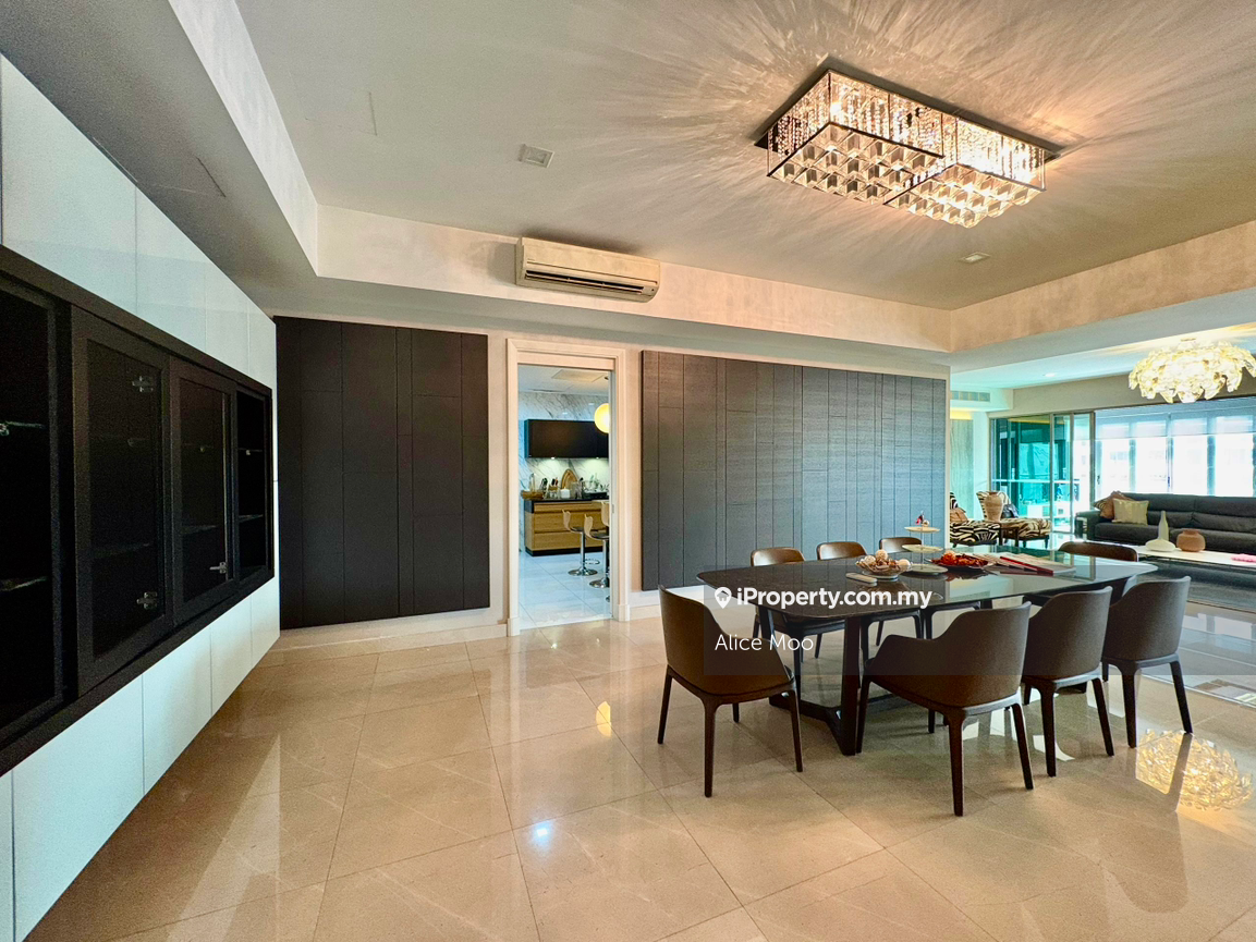 Condominium for Sale in 10 Mont Kiara @ MK10 by Alice Moo - iProperty.com.my