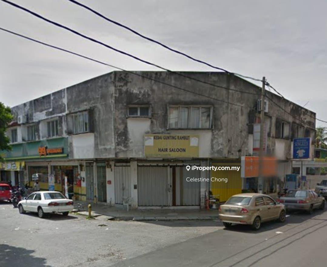 Shop for Sale in Sungai Chua, Kajang by Celestine Chong - iProperty.com.my