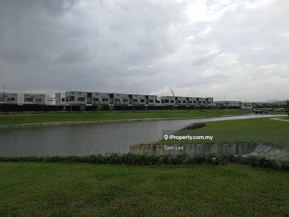 Cluster Factory for Rent in Eco Business Park V, Puncak Alam by Sam Lee - iProperty.com.my