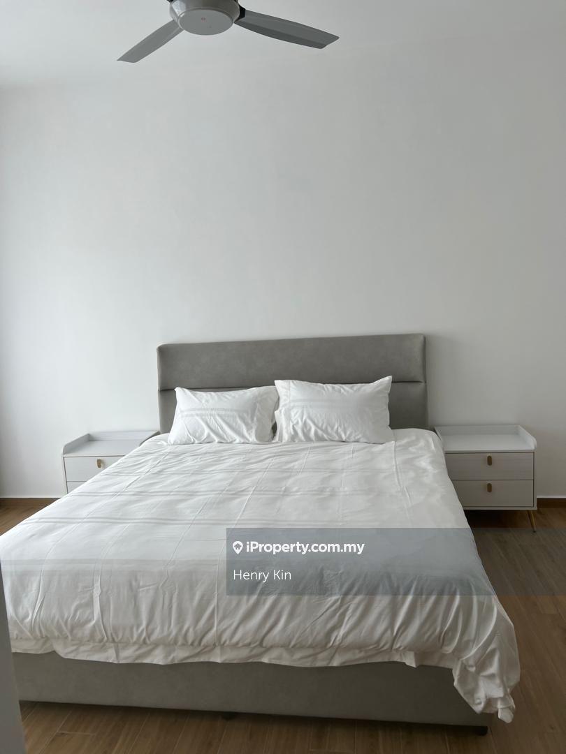 2-storey Terraced House for Rent in Desa Parkcity, Desa Parkcity by Henry Kin - iProperty.com.my