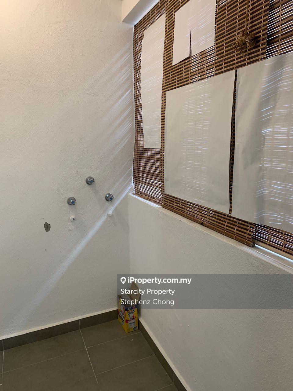 Service Residence for Rent in Pinnacle Sri Petaling by Stephenz Chong - iProperty.com.my