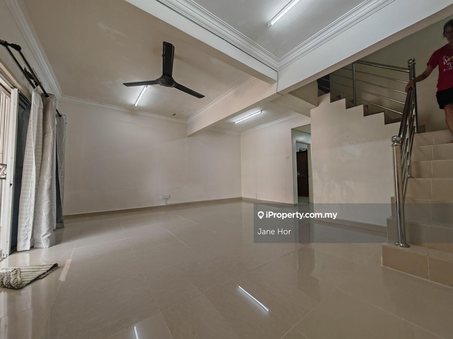 2-storey Terraced House for Sale in Taman Lestari Putra, Seri Kembangan by Jane Hor - iProperty.com.my