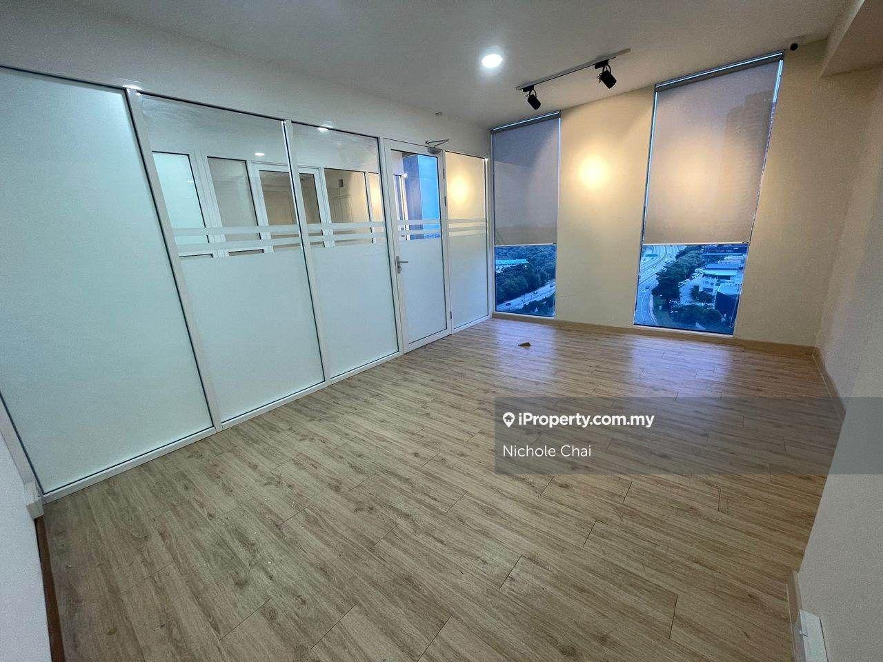 Office for Rent in One City, Subang Jaya by Nichole Chai - iProperty.com.my