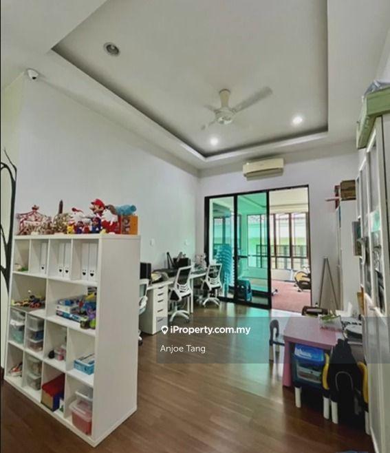 Banglo untuk Dijual di Sri Damai, Bukit Rimau, Shah Alam oleh Anjoe Tang - iProperty.com.my