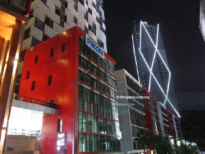 Service Residence for Rent in Empire Damansara by Denyse Low - iProperty.com.my