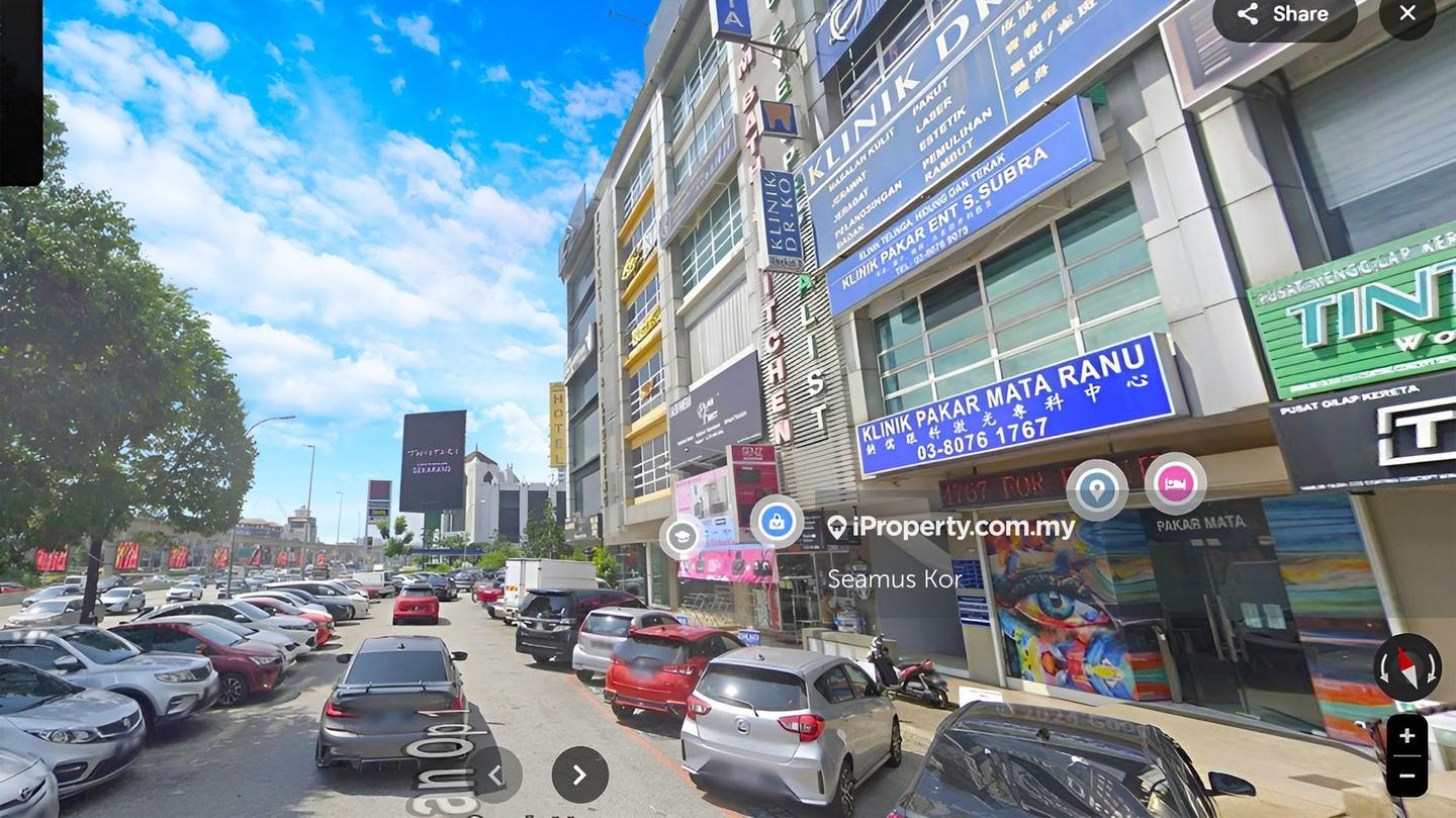 Hotel / Resort untuk Dijual di BANDAR PUCHONG JAYA, Puchong oleh Seamus Kor - iProperty.com.my