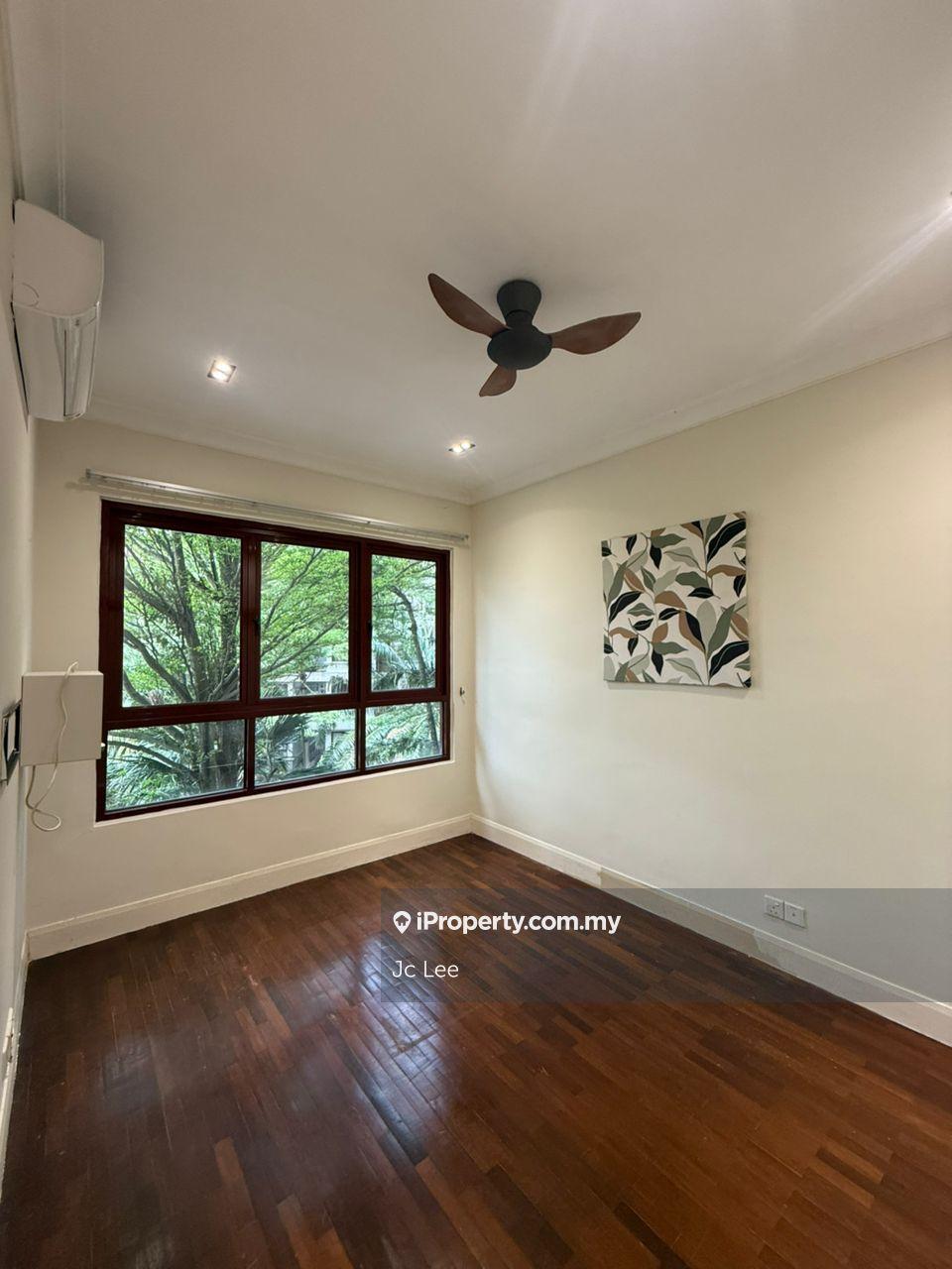 Kondominium untuk Disewa di Surian Condominium oleh Jc Lee - iProperty.com.my