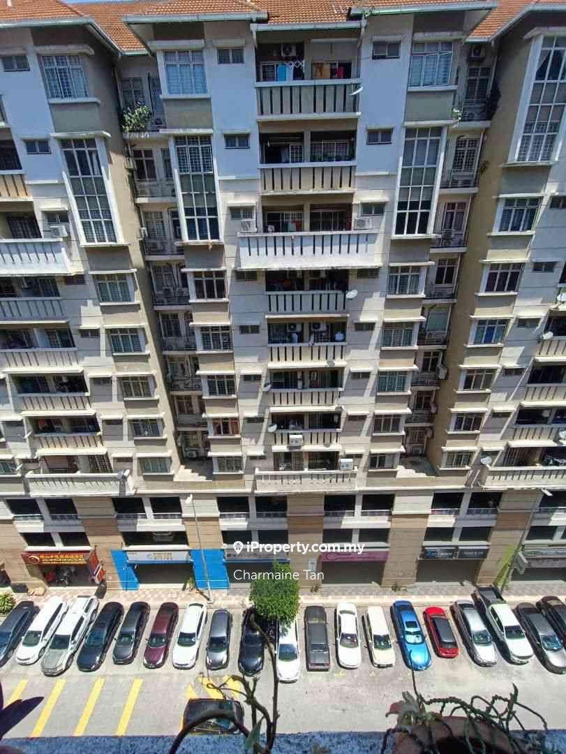 Service Residence for Sale in Fortune Avenue by Charmaine Tan - iProperty.com.my