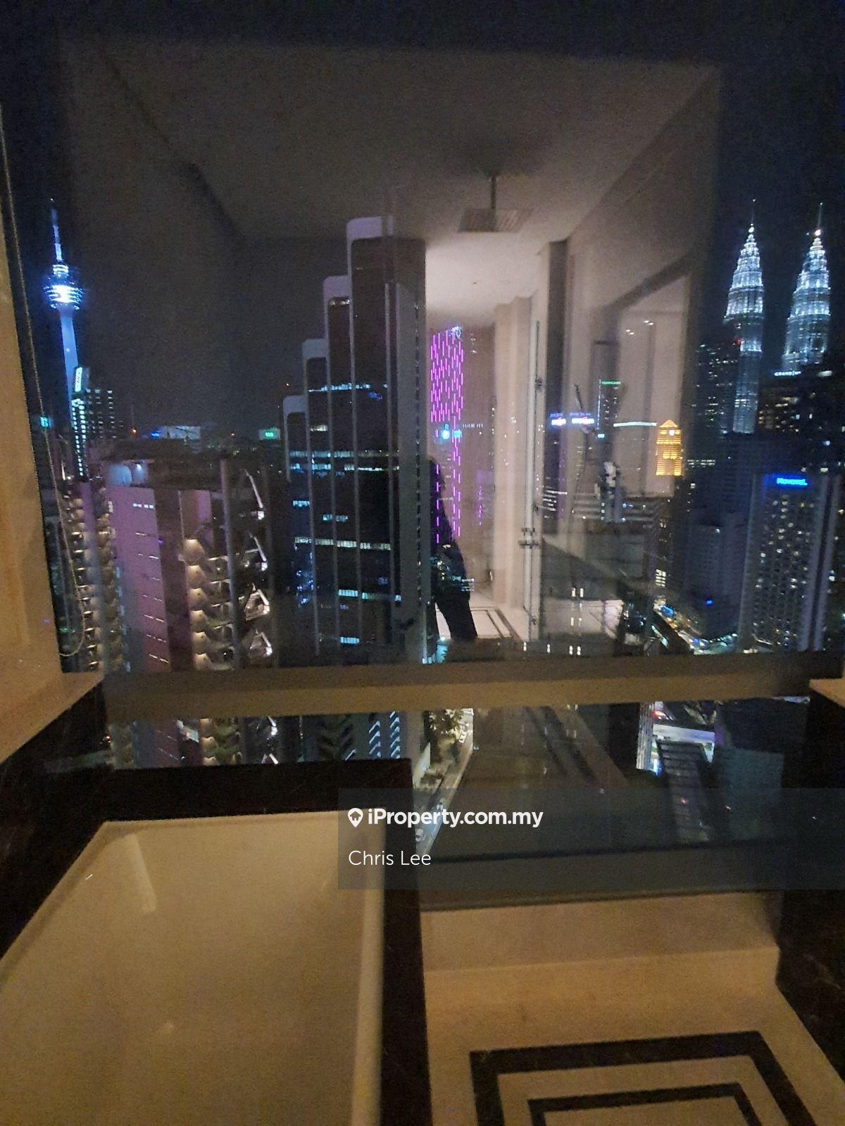 Service Residence for Sale in Pavilion Suites by Chris Lee - iProperty.com.my