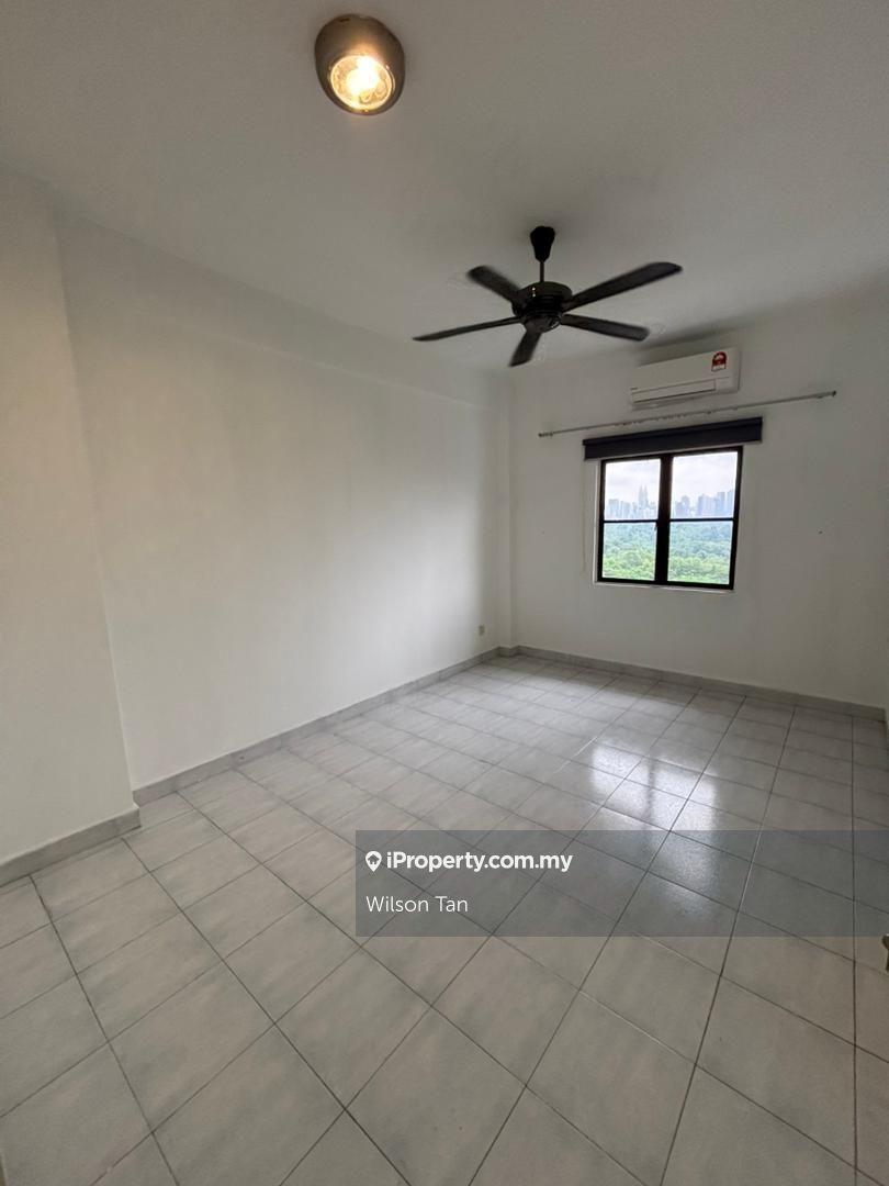 Condominium for Sale in Tiara Faber by Wilson Tan - iProperty.com.my
