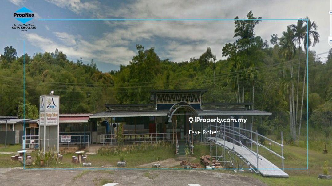 Tanah Kediaman untuk Dijual di Kimanis, Papar oleh Faye Robert - iProperty.com.my