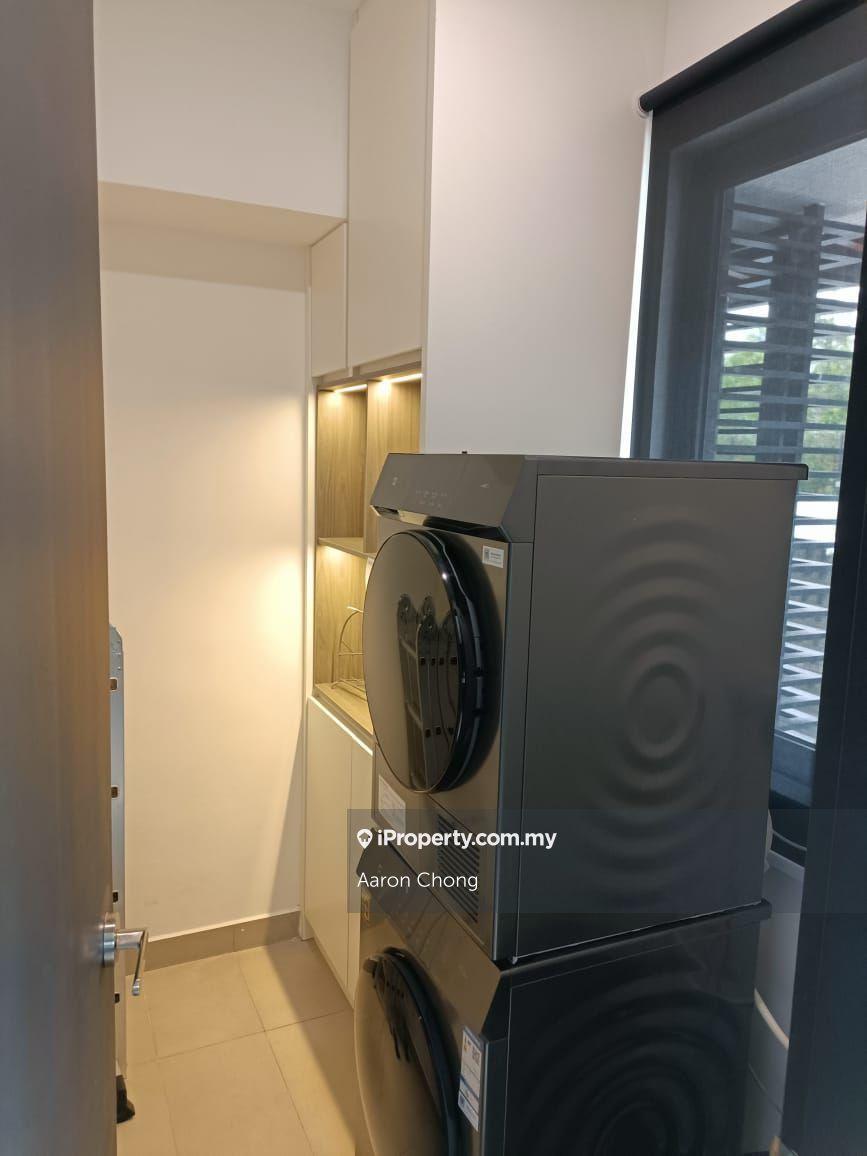 Semi-Detached House for Sale in Bandar Rimbayu, Telok Panglima Garang by Aaron Chong - iProperty.com.my