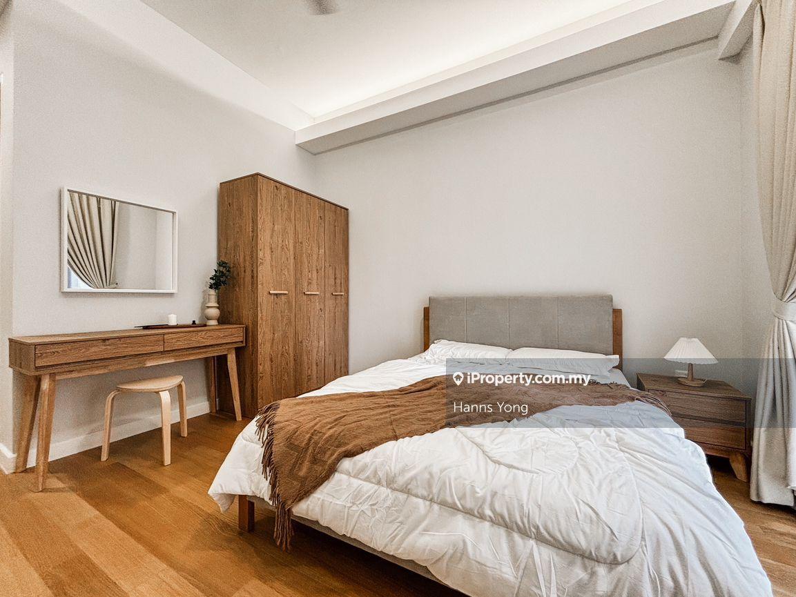 Service Residence for Rent in The Sentral Suites by Hanns Yong - iProperty.com.my