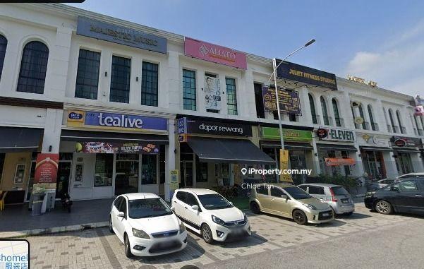 Shop for Sale in Setia Ecohill, Semenyih by Chloe Tan - iProperty.com.my