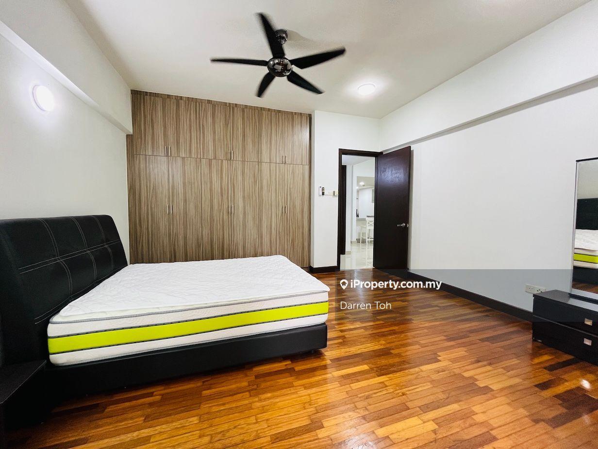 Kondominium untuk Disewa di Puteri Palma Condominiums oleh Darren Toh - iProperty.com.my