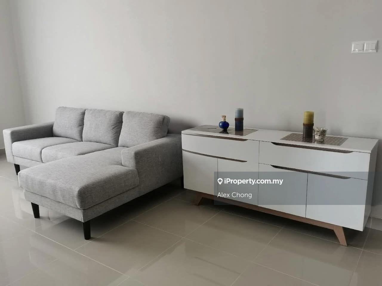 Condominium for Sale in Ara Sentral by Alex Chong - iProperty.com.my