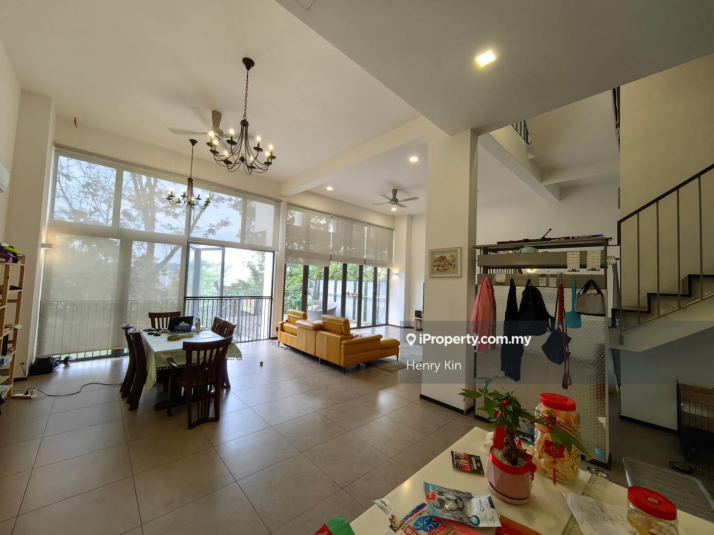 3-storey Terraced House for Rent in The Mansions, Desa Parkcity by Henry Kin - iProperty.com.my