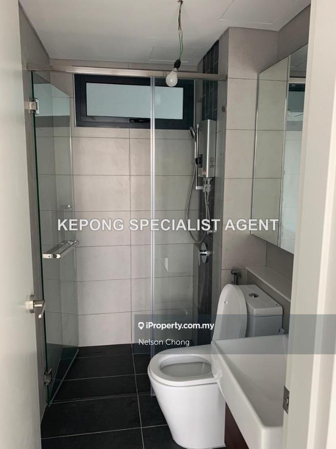 Service Residence for Sale in Three33 Residence by Nelson Chong - iProperty.com.my