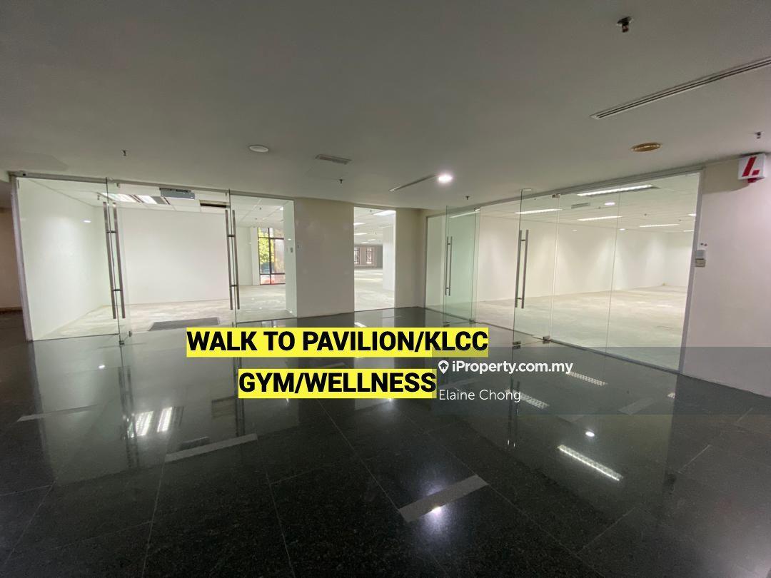 Ruang-Niaga untuk Disewa di Bukit Bintang, KL City Centre oleh Elaine Chong - iProperty.com.my