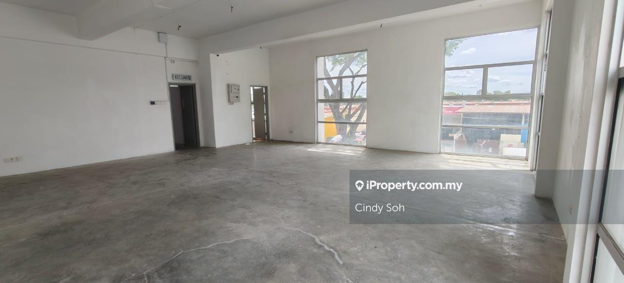 Kluster Kilang untuk Disewa di Taman Mount Austin @ Mounts Austins, Tebrau oleh Cindy Soh - iProperty.com.my