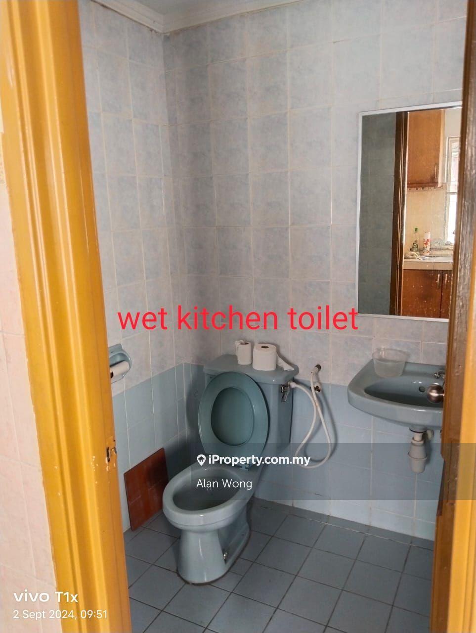 Semi-Detached House for Sale in Usj 3a, Subang Jaya by Alan Wong - iProperty.com.my