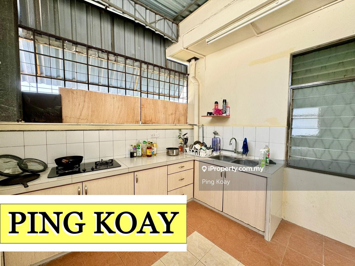 Semi-Detached House for Sale in Tanjung Bungah, Penang by Ping Koay - iProperty.com.my