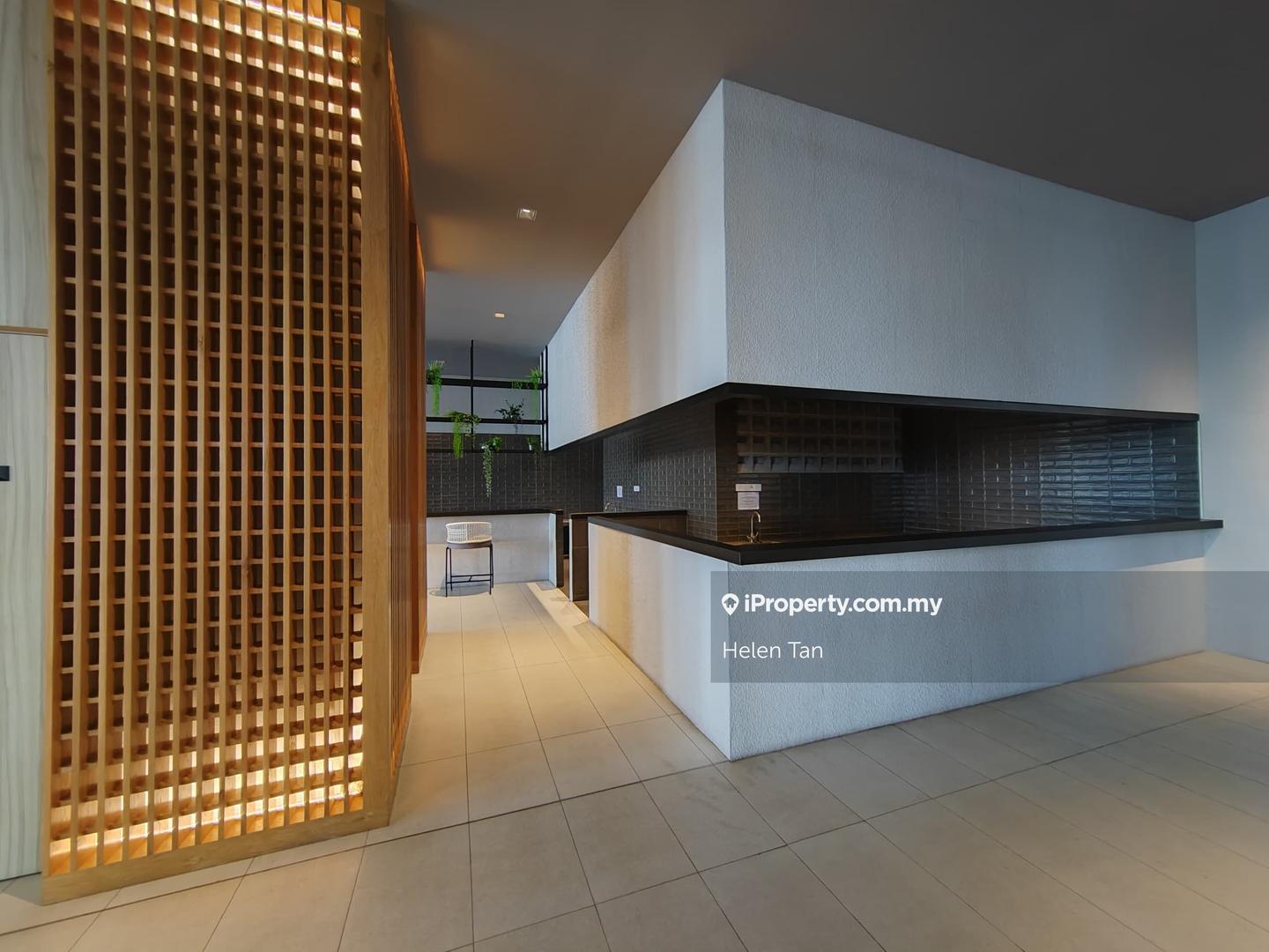 Service Residence for Sale in AraTre' Residences by Helen Tan - iProperty.com.my