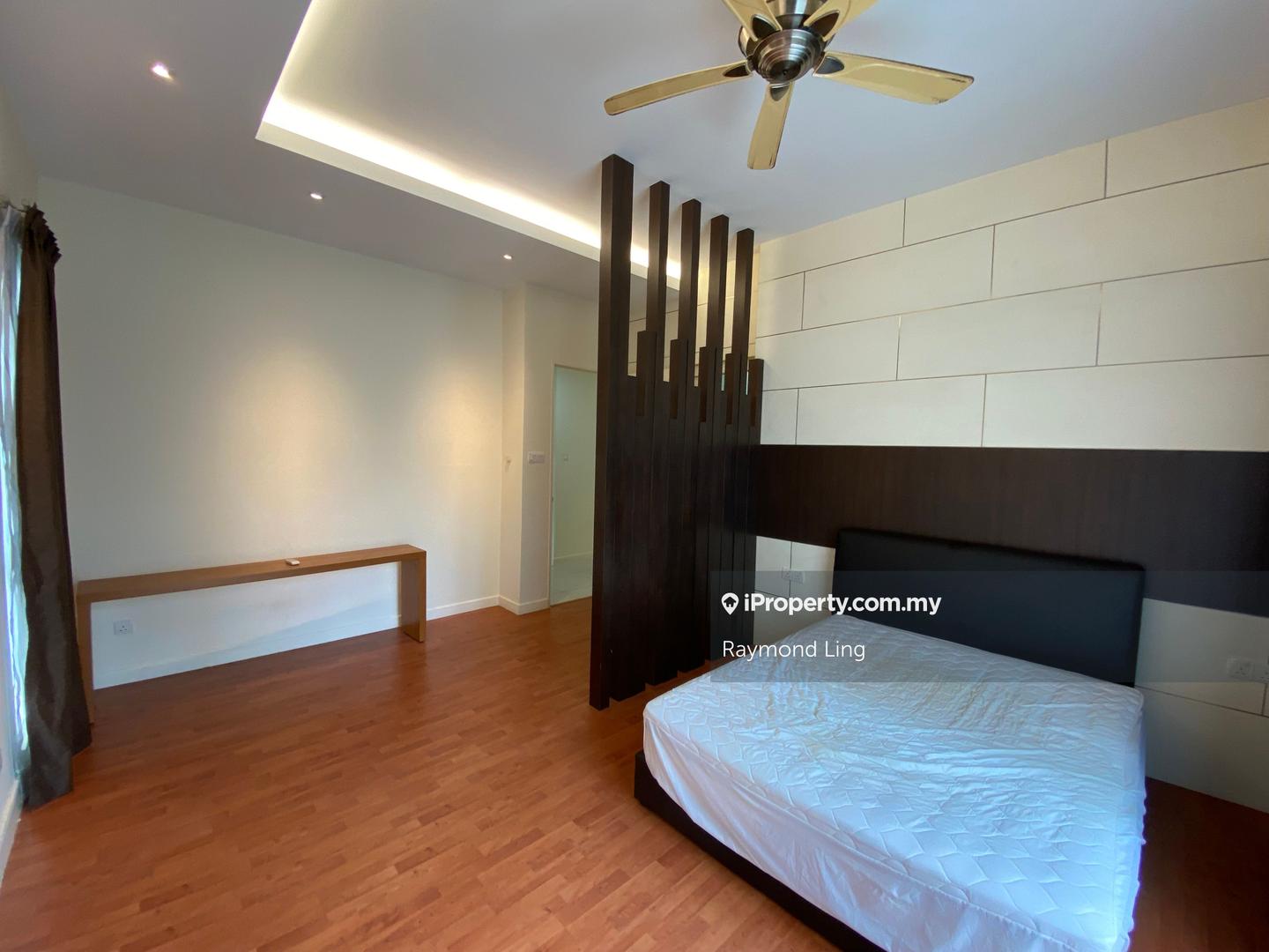 Condominium for Sale in The Park Residences 1 by Raymond Ling - iProperty.com.my