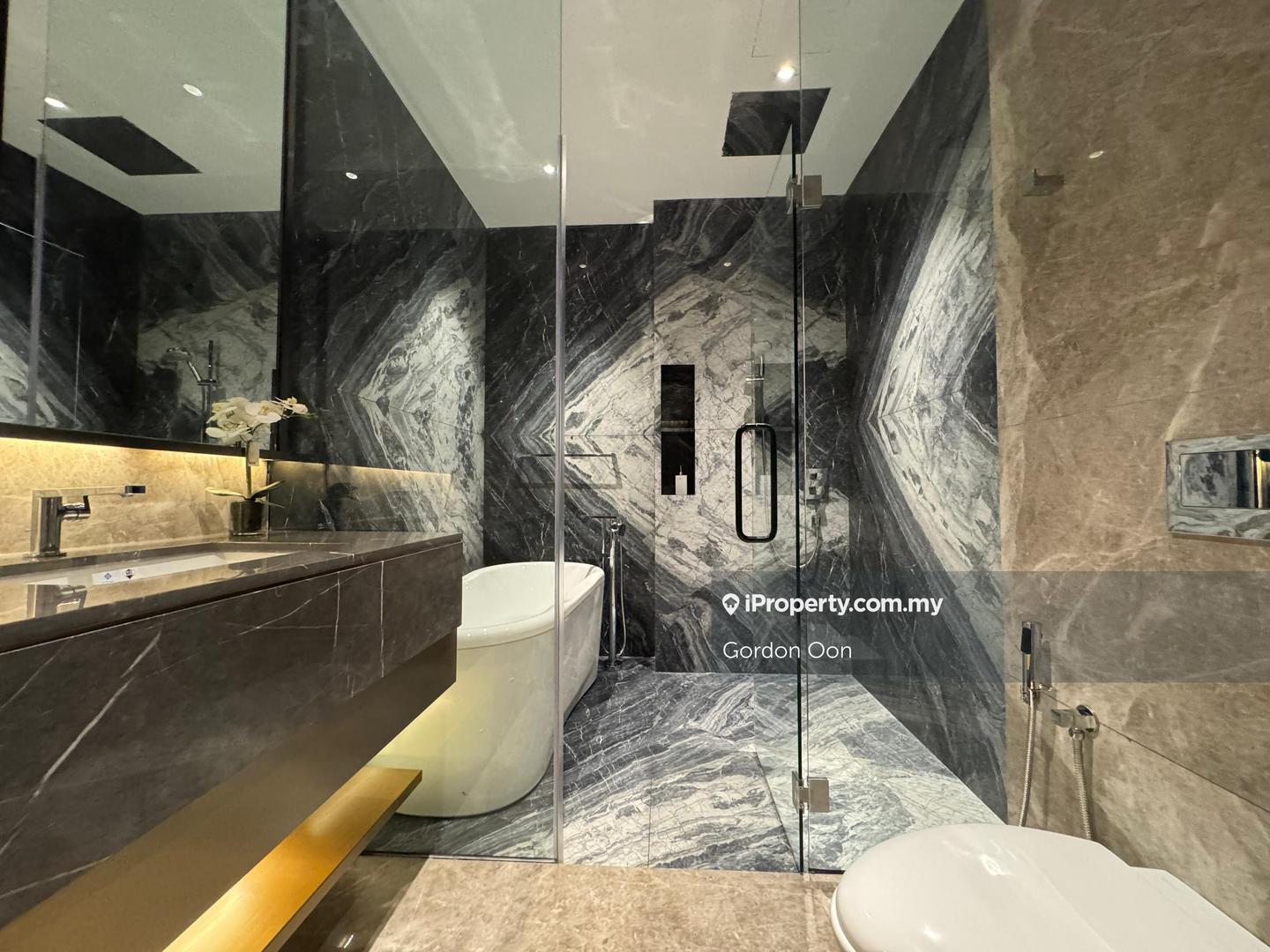 Service Residence for Sale in Orion Residence Bukit Bintang by Gordon Oon - iProperty.com.my