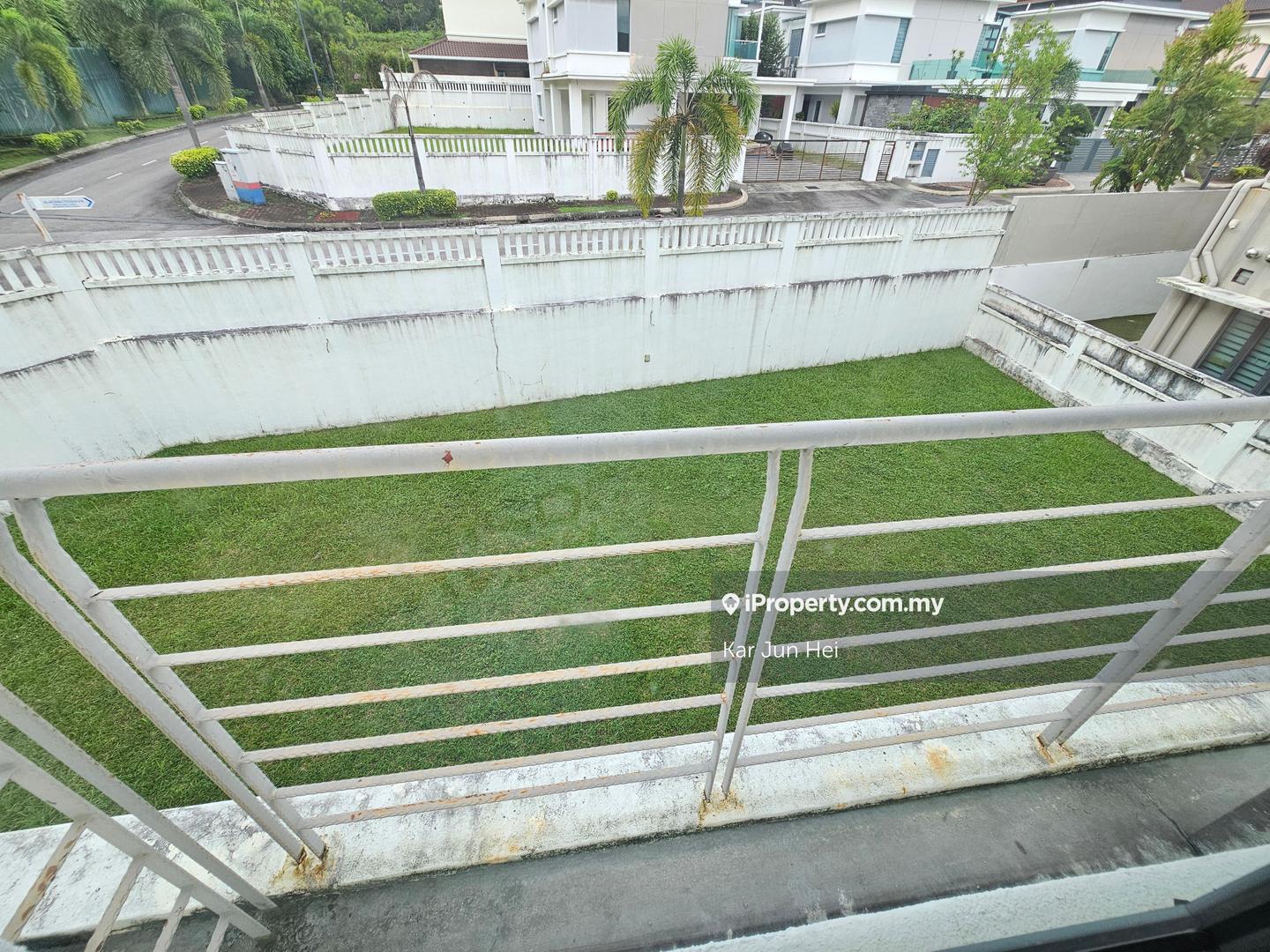 Semi-Detached House for Sale in Damai Gayana, Cheras by Kar Jun Hei - iProperty.com.my