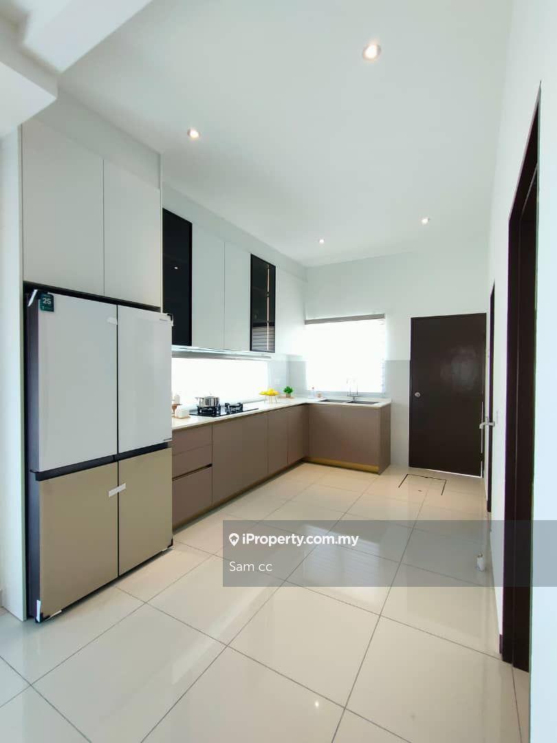 Rumah Berangkai 3 Tingkat untuk Dijual di Seksyen U10, Shah Alam oleh Sam cc - iProperty.com.my