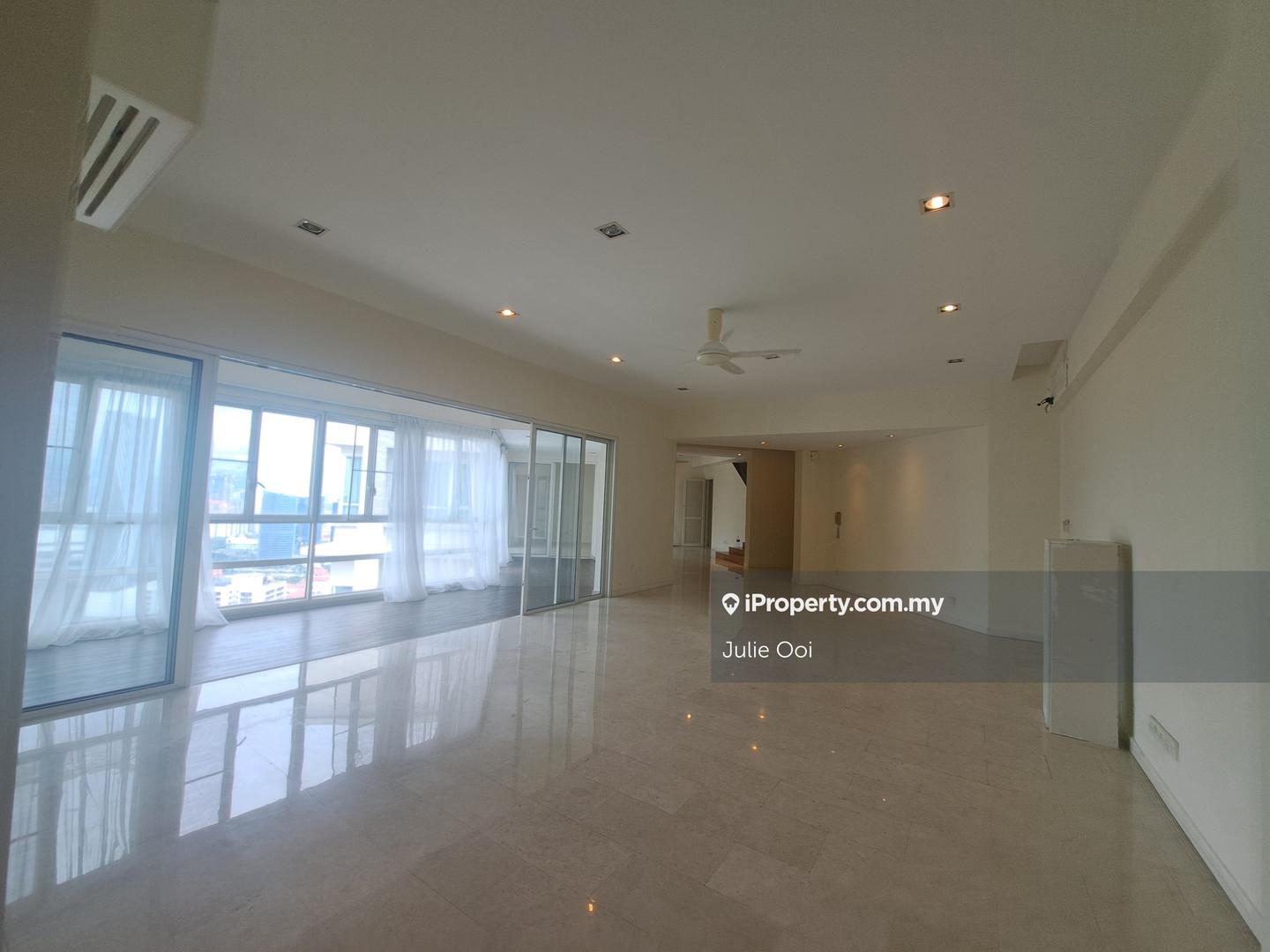 Kondominium untuk Dijual di Kiaraville oleh Julie Ooi - iProperty.com.my