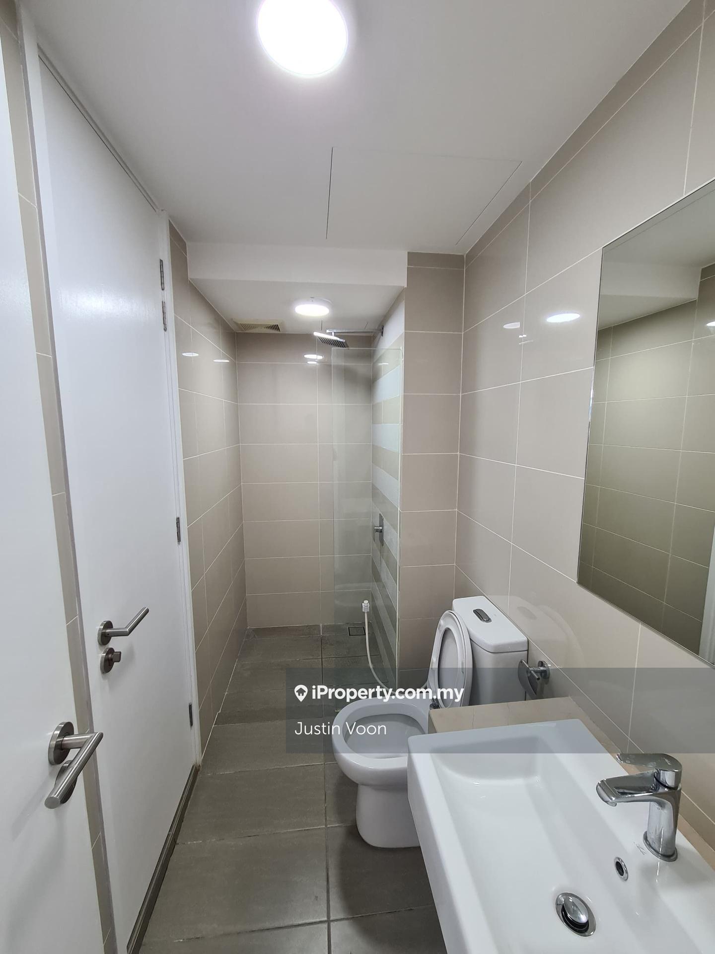 Service Residence for Sale in Suria @ North Kiara by Justin Voon - iProperty.com.my