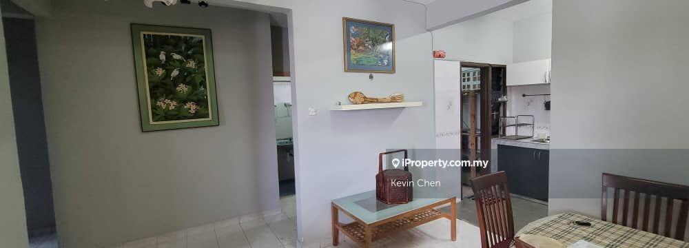 Pangsapuri untuk Disewa di Pangsapuri Kelana Impian oleh Kevin Chen - iProperty.com.my