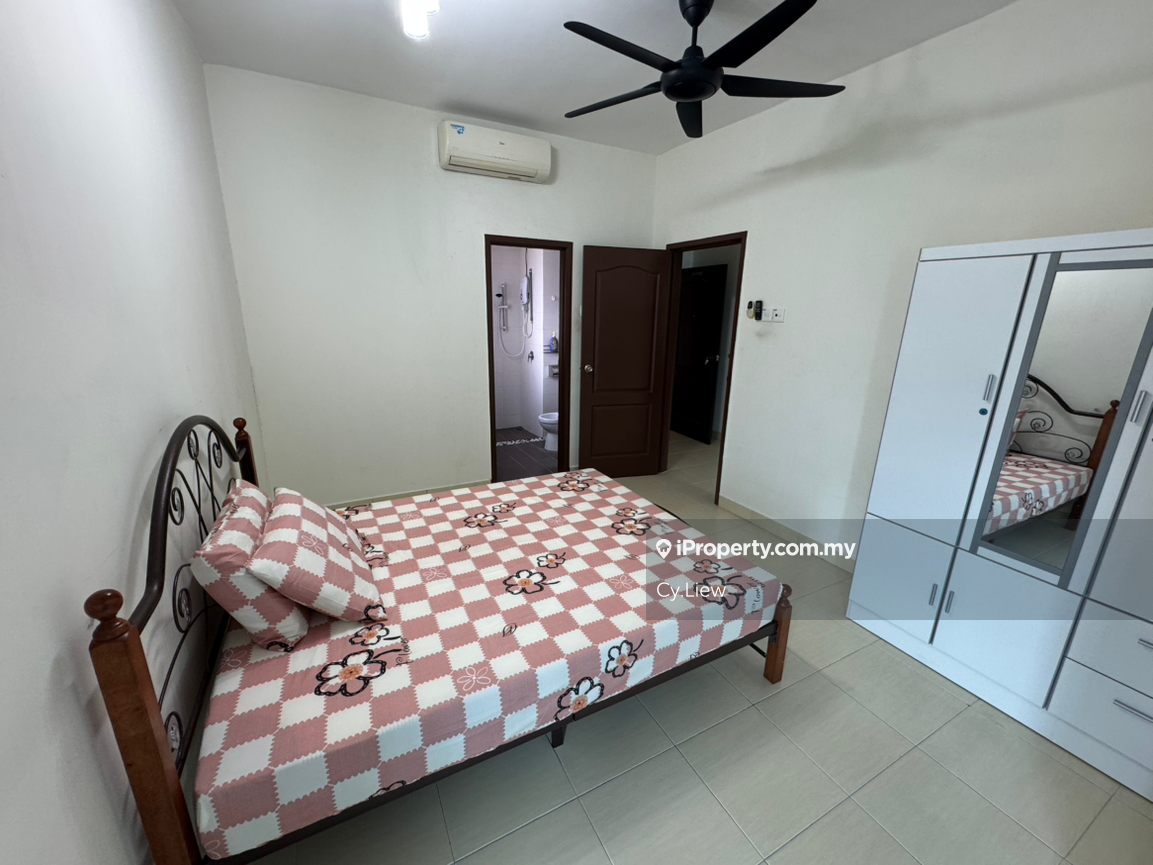 Condominium for Rent in Villa Park by Cy.Liew - iProperty.com.my