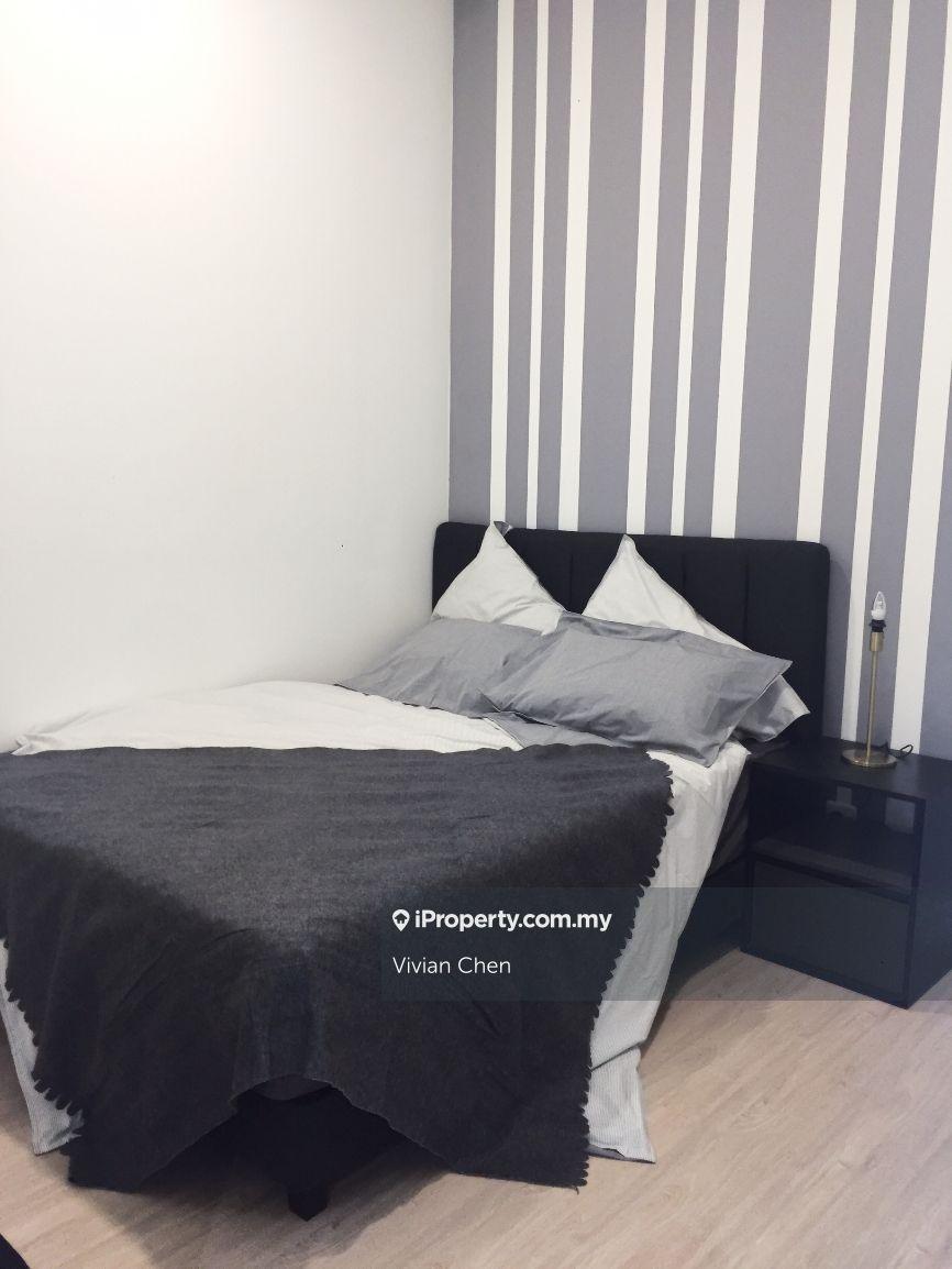 Service Residence for Rent in Arte Plus by Vivian Chen - iProperty.com.my