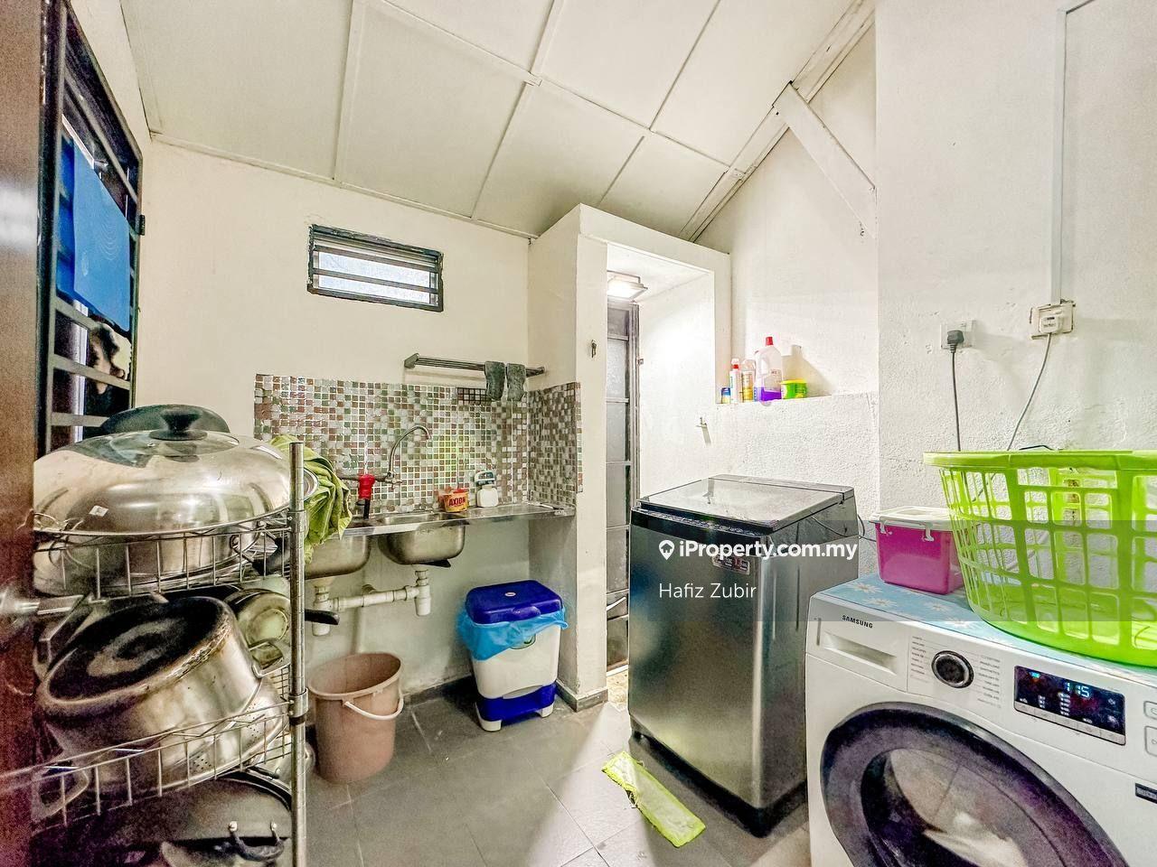 Rumah Berangkai 2 Tingkat untuk Dijual di Denai Alam, Shah Alam oleh Hafiz Zubir - iProperty.com.my