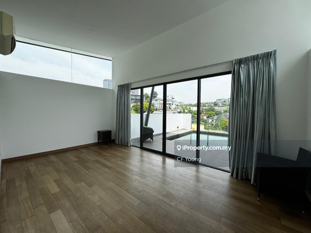 Bungalow House for Sale in Damansara Heights, Damansara Heights by CF Yoong - iProperty.com.my