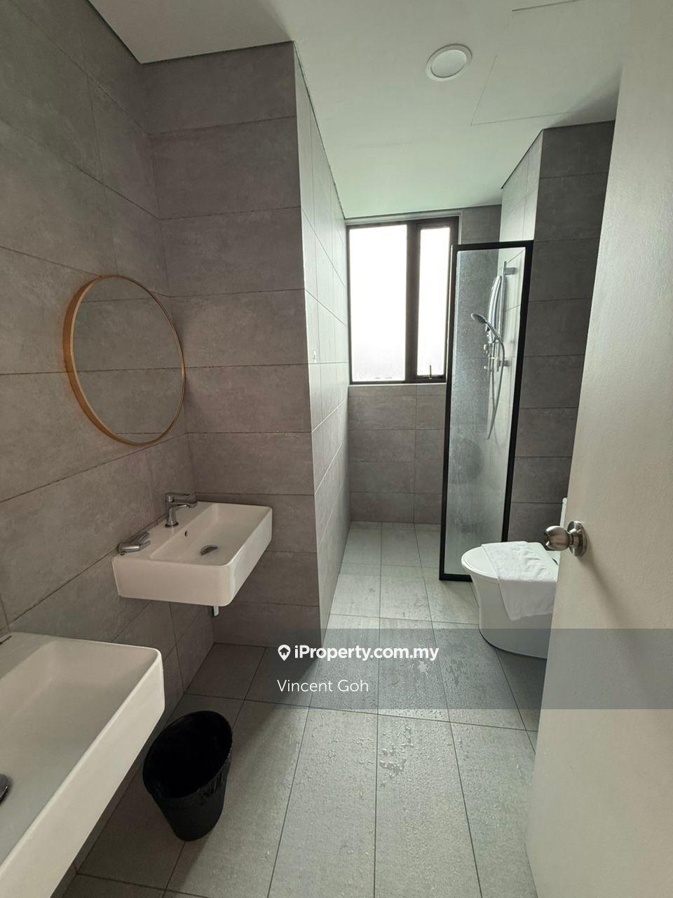 Service Residence for Sale in Cubic Botanical by Vincent Goh - iProperty.com.my
