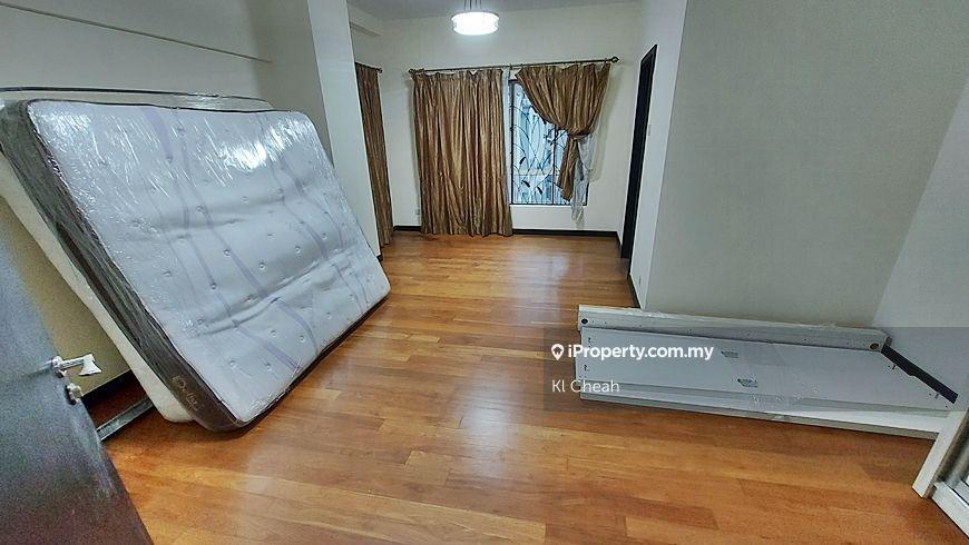 Condominium for Rent in Hartamas Regency 2 by Kl Cheah - iProperty.com.my