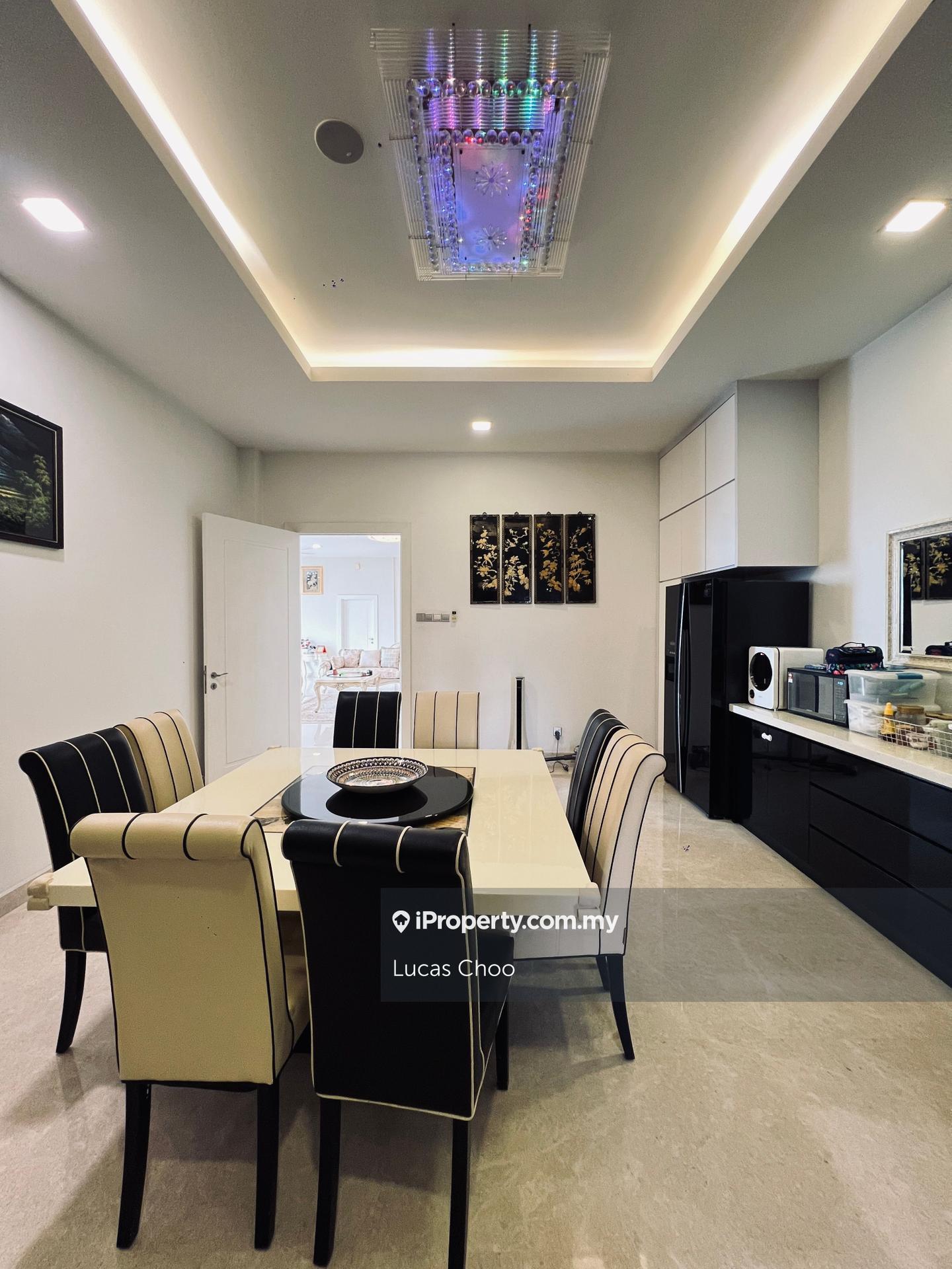 Banglo untuk Dijual di Cemerlang Heights Bungalow, Ampang oleh Lucas Choo - iProperty.com.my